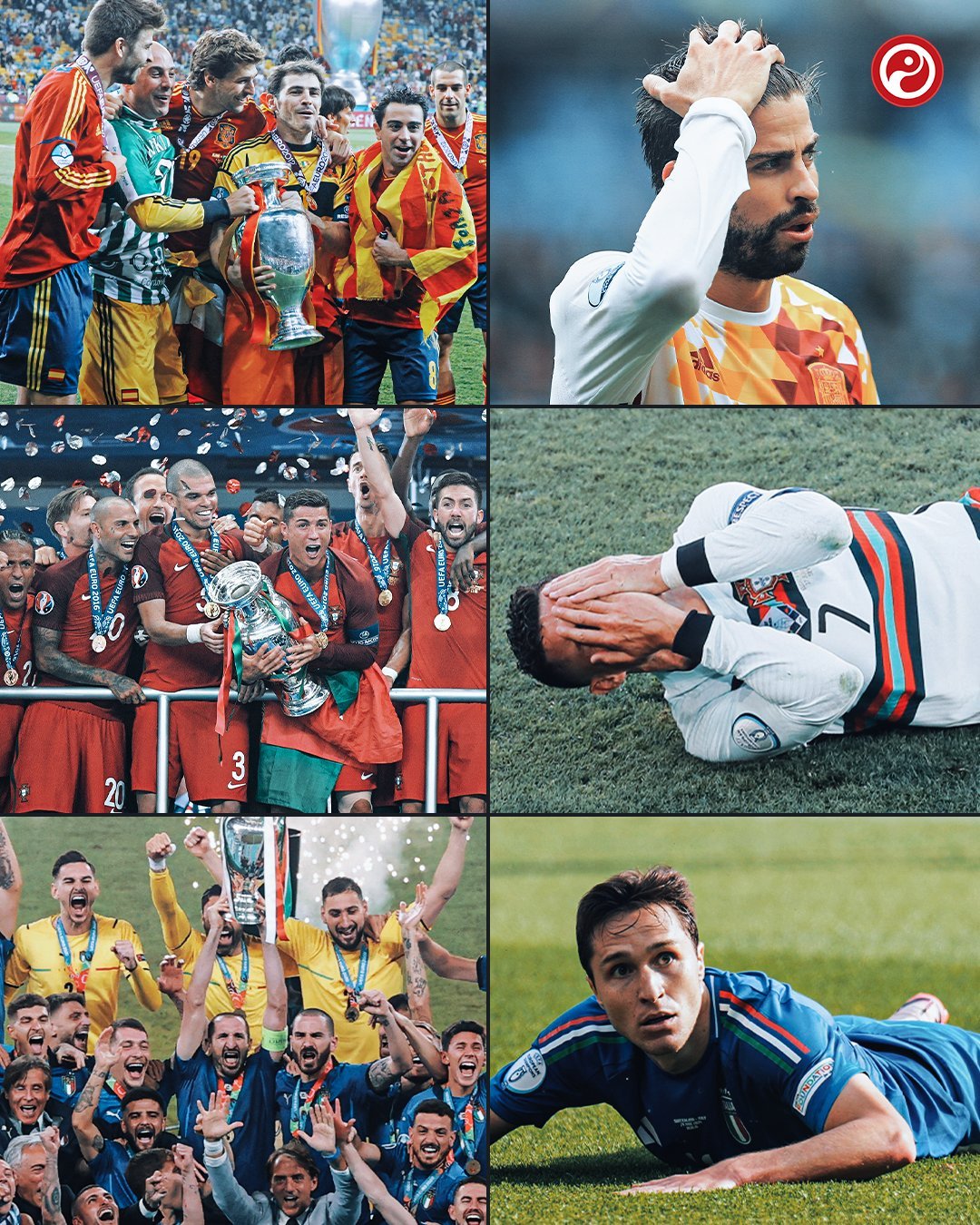 ayx-关于欧洲杯卫冕冠军夺冠三连胜提前小组出线的信息